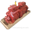 DH360 Hydraulic Main Pump DH360 Hydraulic Pump